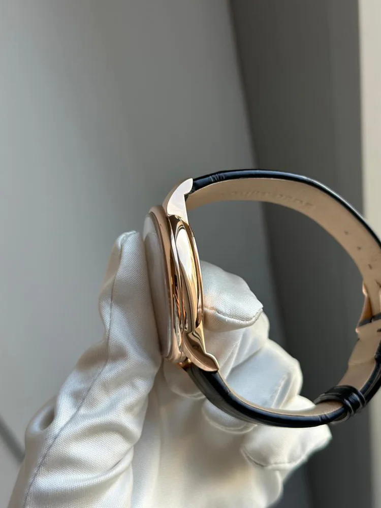 Jaquet-Droz Grande Seconde Limited Edition 88 pcs with box J003033338